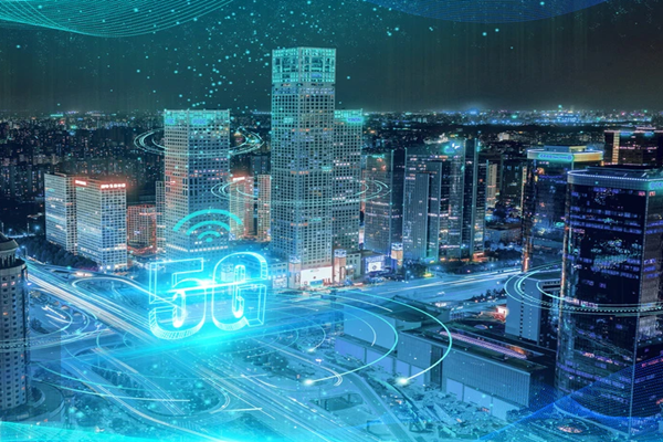 5G助力制造業(yè)，打造智慧工業(yè)場景！