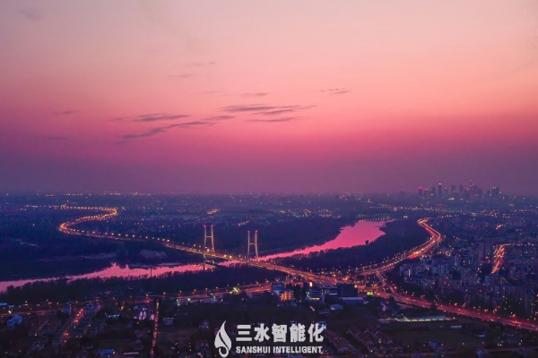 節(jié)能監(jiān)測系統(tǒng)抓好能源、工業(yè)、建筑等領(lǐng)域節(jié)能降碳工作