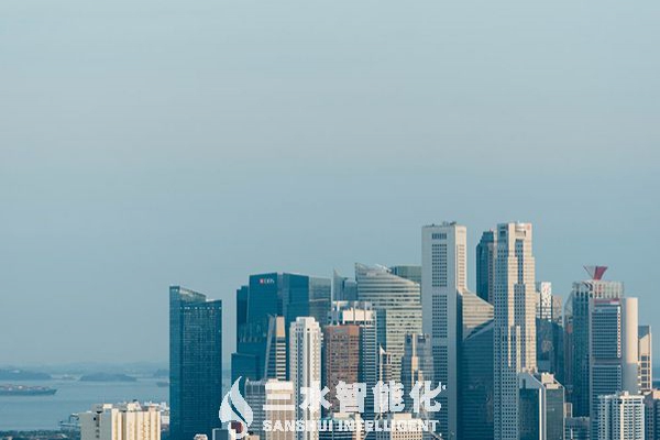 建筑能耗監(jiān)測(cè)系統(tǒng)應(yīng)用場(chǎng)景分析！