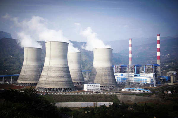 火電廠構(gòu)建能源管理系統(tǒng)有什么好處？(圖1)